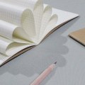 Miniatyrbild 4 av 4: 5 Pack Journal Notebook Blank Sketch Notebooks For Travelers, Students, Office - Diary Notebook Subject Notebook 8.2 x 5.5 5pack