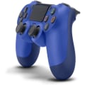 Miniatyrbild 2 av 2: Wireless Game Controller Compatible With Ps4/ Slim/pro Console Blue