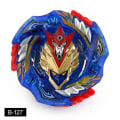 Miniatyrbild 1 av 3: Beyblade Burst Combat Gyro without Launcher B127