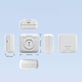 Miniatyrbild 4 av 4: Portable Smart Photo Printer For Ios & Android Phone