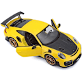 Pikkukuva 4 / 5: 1mor Maistro M31523 1:24 Porsche 911 Gtr Rs