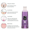 Miniatyrbilde 5 av 5: Lasta Blackhead Remover Pore Rengjøring Multifunksjonell Ansikts Comedone P