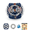 Miniatyrbild 3 av 5: Beyblade Burst Combat Gyro Without Launcher B44