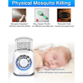 Miniatyrbild 4 av 5: Electric Fly Killer Mosquito Killer Lamp Bug Zapper High Voltage Electronic With Uv Lamp Light-control Insect