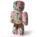 Minecraft Plush Toy Doll Set Christmas Present 23cm Pink Zombie