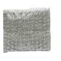 144 Pcs/ Pack Mini Foam Artificial Rose Flower Bouquet Wedding Decor Craft Supplies White