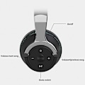 Pikkukuva 3 / 5: Langattomat Bluetooth-kuulokkeet, korvanpäälliset, stereokuulokkeet B