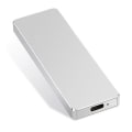Miniatyrbilde 1 av 5: Mini SSD Mobil Solid State Drive, Ekstern Harddisk USB3.0 Type C