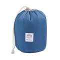 Miniatyrbild 1 av 4: Large Capacity Multifunctiona With Drawstring Cylinder Multiple Pockets Cosmetic Bags