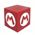 Miniatyrbilde 1 av 3: 16 Switch Kortspillboks COLOR 1