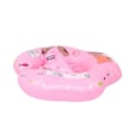 Miniatyrbild 2 av 3: Swimming Baby Inflatable Baby Swim Float Children Waist Ring In PINK 2-3 Years