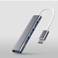 Miniatyrbild 1 av 4: USB-C Dock Adapter