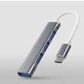 Pikkukuva 1 / 4: USB-C-telakka-adapteri