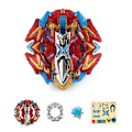 Miniatyrbild 1 av 3: Beyblade Burst Combat Gyro Without Launcher B120