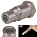 Miniatyrbild 1 av 5: Car Cel Fix Check Engine Light Eliminator Oxygen O2 Sensor Adapter M18x1.5