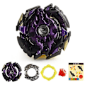 Miniatyrbild 1 av 3: Beyblade Burst Combat Gyro Without Launcher B132 5