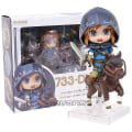 Miniatyrbild 1 av 5: Breath Of The Wild Link 733 Dx Edition Doll Pvc Action Figure Collectible Model Toy 733DX box
