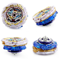 Miniatyrbild 2 av 2: Beyblade Burst Set - Fusion Combat Gyro With Launcher B171