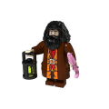 Miniatyrbild 2 av 4: 8pcs Harry Potter Building Blocks Assembled toy