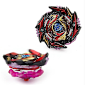 Miniatyrbild 2 av 2: Yh-beyblade Burst Set - Fusion Combat Gyro With Launcher H