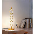 Miniatyrbild 2 av 4: Postmodern Intelligent Dimming Simple Personality Led Floor Lamp Led Lighting Soft Decoration Lamp L