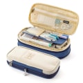 Miniatyrbild 3 av 4: Pencil Case Dark powder  large