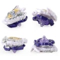 Miniatyrbild 2 av 2: Beyblade Burst Set - Fusion Combat Gyro With Launcher B144