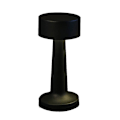 Miniatyrbild 1 av 5: Touch Sensor Bar Rechargeable Table Lamps Black
