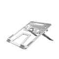Adjustable Laptop Cooler Stand Computer Tablets Cooling Riser For Pc 10-14'