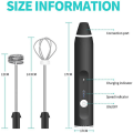 Miniatyrbillede 2 af 4: Hårdt etui til Philips Norelco Oneblade Qp2520 2530 2620 2630 Rejseetui Opbevaringstaske black