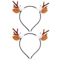 2pcs Headband Decor