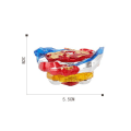 Miniatyrbild 2 av 3: Beyblade Burst Combat Gyro without Launcher B122