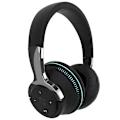 Pikkukuva 1 / 5: Langattomat Bluetooth-kuulokkeet, korvanpäälliset, stereokuulokkeet B