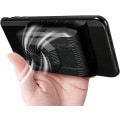 Miniatyrbild 2 av 4: Cellphone Cooler Pad Portable Semiconductor Cooling Fan Cooling Pad For Mobile Phones Tablets battery included