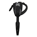 Miniatyrbild 2 av 4: 1pc Ear Hook Wireless Bluetooth-compatible 4.0 Earphone Handsfree Call Headphone With Mic