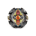 Miniatyrbild 1 av 4: Beyblade Burst Combat Gyro without Launcher B59