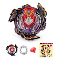 Miniatyrbild 1 av 3: Beyblade Burst Combat Gyro without Launcher B96