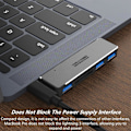Miniatyrbild 5 av 5: USB Dock Adapter