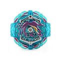 Miniatyrbild 2 av 4: Beyblade Burst Combat Gyro Without Launcher B147 1