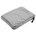 Miniatyrbild 3 av 4: 6 Inch Tablet E-reader Bag Compatible With Amazon Kindle Pouch Case Light Gray