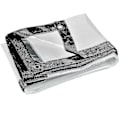 Miniatyrbild 3 av 4: Perforated Waterproof Tarpaulin, Transparent, Foldable 2x3m
