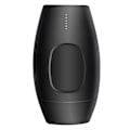 Miniatyrbillede 1 af 3: IPL Hårfjerning Laser Epilator Ansigts Hårfjerner Krops Epilator Laser Threading Maskine Ben Depilationsenhed Black