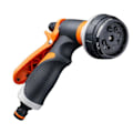 Miniatyrbillede 1 af 5: Spray Plænevanding Multifunktionel Bilvask Højtryks Holdbar Håndholdt Værktøjsslange
