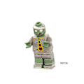 Miniatyrbild 4 av 5: 8pcs Plants Vs. Zombies  Building Block set