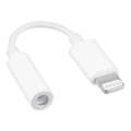 Miniatyrbild 1 av 5: Adapter Compatible With Iphone Lightning 3.5mm Auxiliary