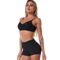Miniatyrbild 4 av 5: Butt Lifter Panties Hip Enhancer Shapewear Tummy Control Body S BLACK XL
