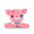 19 Cm Octonauts Barnacle Peso Kwazii Tweak Soft Toy H