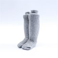 Miniatyrbilde 1 av 4: Baby Jenter Strømpebukser Kabelstrikkede Leggings Strømper 3-pakning Strømpebukser Spedbarn Småbarn M(3-5)