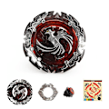 Miniatyrbild 1 av 3: Beyblade Burst Combat Gyro Without Launcher B131 1