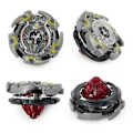 Miniatyrbild 1 av 3: Beyblade Burst Combat Gyro Without Launcher TD B82